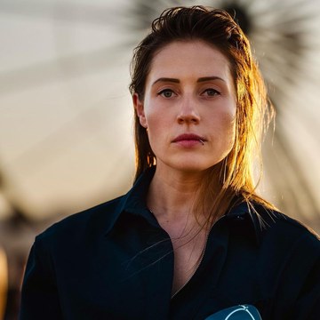 Charlotte de Witte - Music and Event Shoots Collection in charlottedewittemusic_3353280455464055982.jpg - hidden celebrity photo